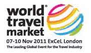 World Trade Market Logo